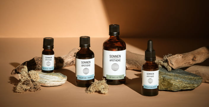 kapelari.studio - Sonnenapotheke